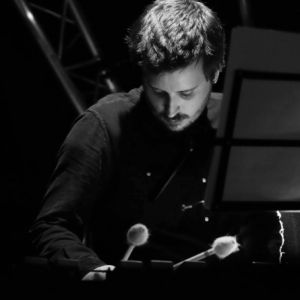 Alexis Valet Trio Alexis Valet Trio