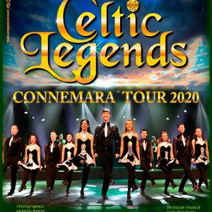 Celtic Legends Celtic Legends