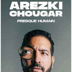 Arezki Chougar