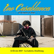 Concert INO CASABLANCA &agrave; Strasbourg @ La Laiterie - Grande Salle - Billets & Places