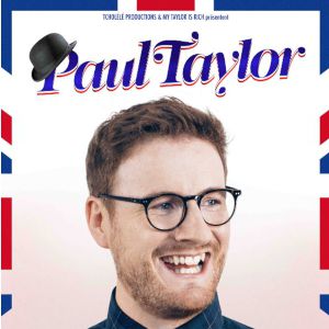 Paul Taylor Paul Taylor