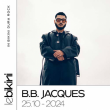 Concert B.B. JACQUES à RAMONVILLE @ LE BIKINI - Billets & Places