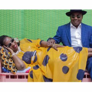 Amadou Et Mariam + Carolina Katun Amadou Et Mariam + Carolina Katun