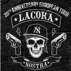 La Coka Nostra