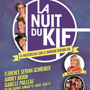 La Nuit Du Kif La Nuit Du Kif