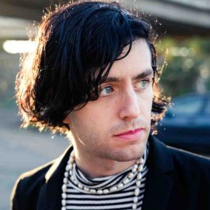 Ezra Furman Ezra Furman