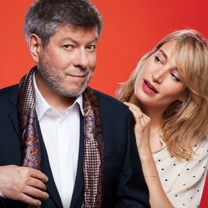 Le Plus Beau Dans Tout Ça Le Plus Beau Dans Tout Ça