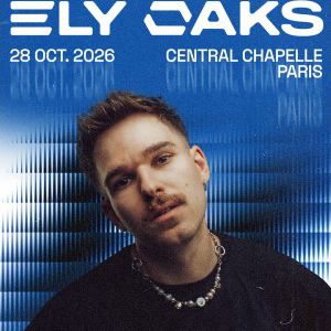 Affiche — ELY Oaks