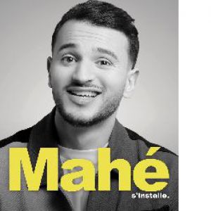 Mahé Dans Mahé S'installe