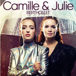 Camille Et Julie Berthollet Camille Et Julie Berthollet