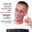 Spectacle KOSH &agrave;  @ SALLE MARCEL MARECHAL - Billets & Places