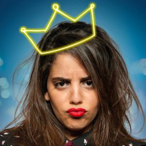 Ines Reg - Hors Normes Ines Reg - Hors Normes