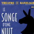 Théâtre Le songe d'une nuit à ÉTRÉCHY @ Espace Jean-Monnet - Billets & Places