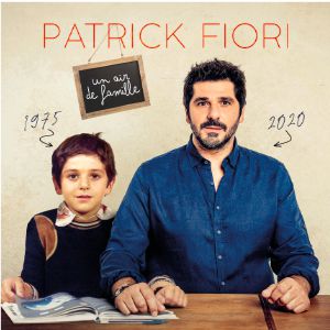 Patrick Fiori Patrick Fiori