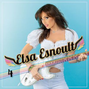 Elsa Esnoult Elsa Esnoult