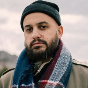 Bachar Mar-Khalifé Bachar Mar-Khalifé