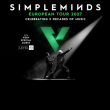 Concert SIMPLE MINDS &agrave; PARIS @ ACCOR ARENA - Billets & Places