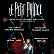 LE PETIT PRINCE