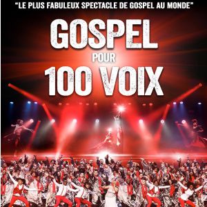 Gospel Pour 100 Voix Gospel Pour 100 Voix