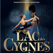 Spectacle LE LAC DES CYGNES