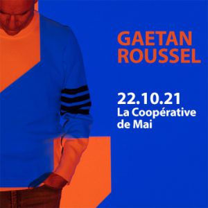 Gaetan Roussel Gaetan Roussel