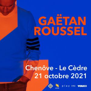 Gaetan Roussel Gaetan Roussel