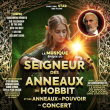 Concert Le Seigneur des Anneaux & Le Hobbit &agrave; LE TOUQUET PARIS PLAGE @ Auditorium Maurice Ravel - Billets & Places