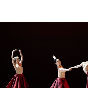 Junior Ballet De L'Opera National De Paris