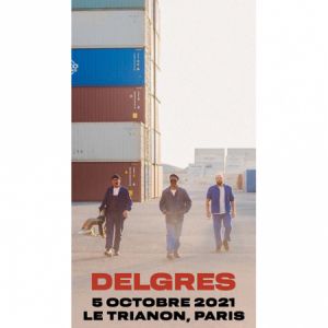 Delgres Delgres