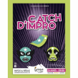 Spectacle CATCH D'IMPRO - LES Z'AMOURS