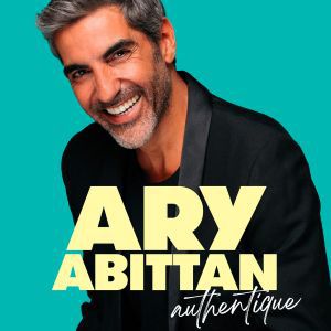 Ary Abittan