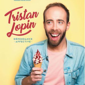 Tristan Lopin Tristan Lopin