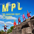 Concert MPL &agrave; Strasbourg @ La Laiterie - Grande Salle - Billets & Places