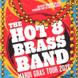 Concert HOT 8 BRASS BAND à BORDEAUX @ Rock School Barbey  - Billets & Places