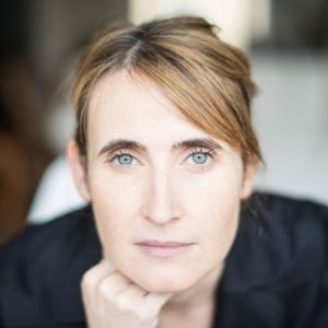 Sarah Pebereau Sarah Pebereau