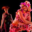 Spectacle A4 (comme la feuille)