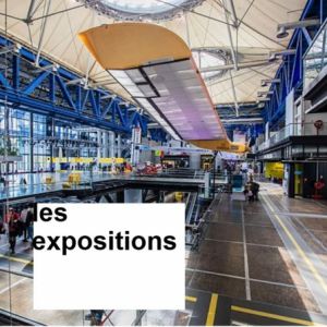 Les Expositions Les Expositions