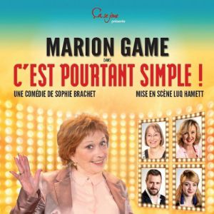 C'est Pourtant Simple C'est Pourtant Simple