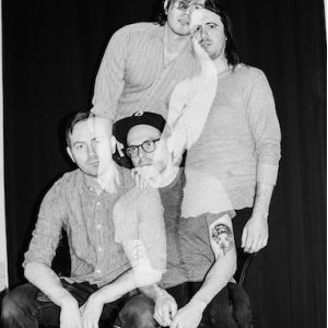 Barbey Indie Club : The Gotobeds + Invité Barbey Indie Club : The Gotobeds + Invité