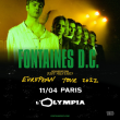 Concert FONTAINES D.C. à Paris @ L'Olympia - Billets & Places