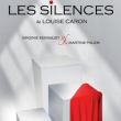 Théâtre F2A 2026 - LES SILENCES à ONET LE CHÂTEAU @ LA BALEINE - Billets & Places