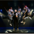 Spectacle Eclats de vies - Cie Nadine Marquet &agrave; SAINT JEAN DE MONTS @ Auditorium ODYSSEA - Billets & Places