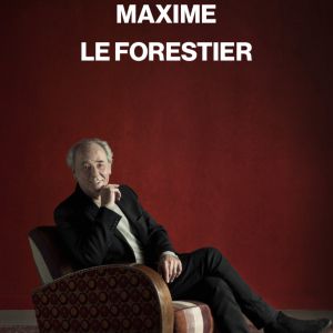 Maxime Le Forestier Maxime Le Forestier