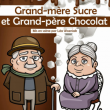 Théâtre Grand mère sucre et grand père chocolat / Le royaume Kiribokou