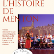 Spectacle L'histoire de Menton