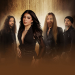 Concert XANDRIA + Seven Spires + Tulip