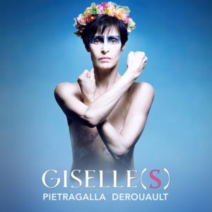 Giselle S Montpellier Le Corum Salle Berlioz le 24 mars