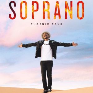 Soprano Soprano