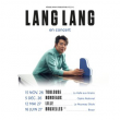 Concert LANG LANG &agrave; LILLE @ Le Nouveau Si&egrave;cle - Billets & Places