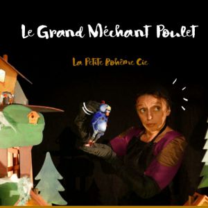 Le Grand Méchant Poulet Le Grand Méchant Poulet